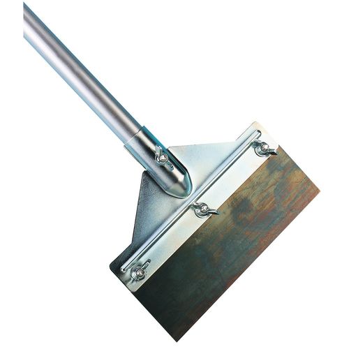 Aluminium Floor Scraper (086400)